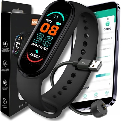 ZeeTech M6
