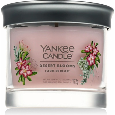 Yankee Candle Desert Blooms Signature Tumbler 121g