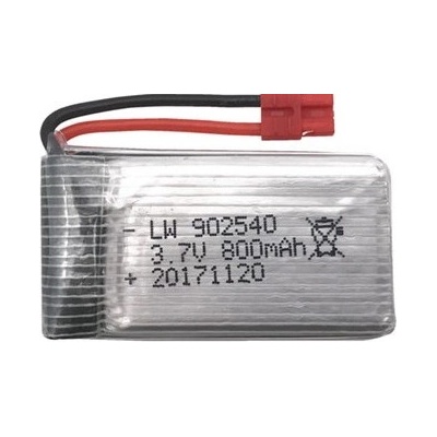 Syma IQ models 800mAh 3,7V pre X5HW a X5HC