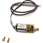 Krick Modelltechnik Krick Motor Mikro с предавка 1000: 1 6V