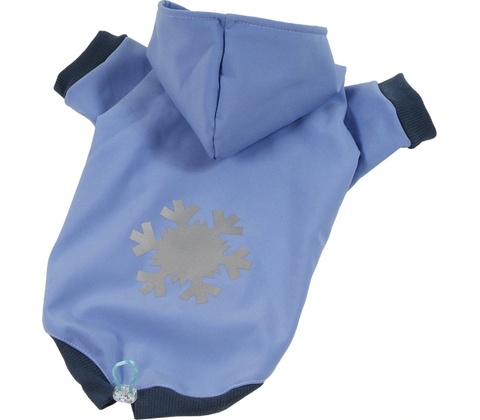 O´lala Pets Bunda Softshell