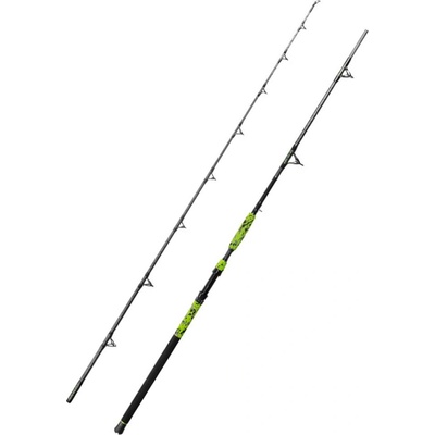 Delphin WALHALA 3 m 950 g 2 díly