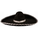 mexické sombrero