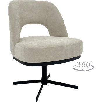 Carmen Трапезен стол polva - шампанско 170 (3532295)