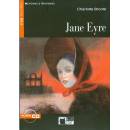 Jane Eyre + CD - Ch. Bronte