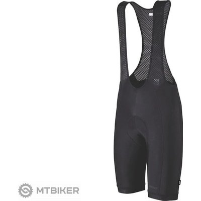BBB BBW-213 Powerfit BIB čierna