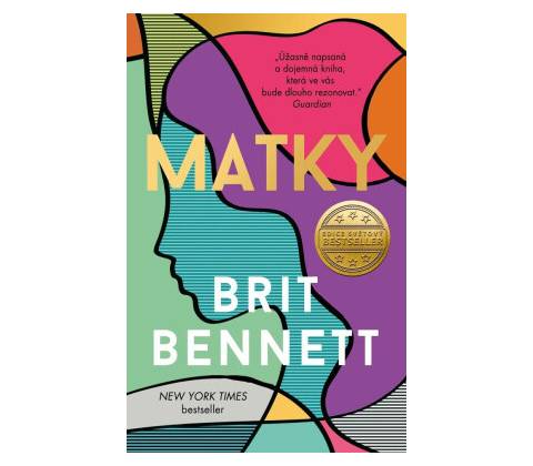 Brit Bennett - Matky