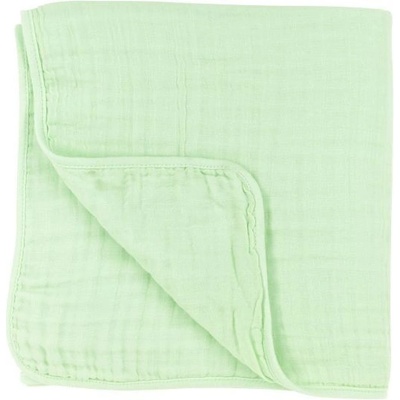 Meyco Mušelínová osuška velká Soft mint