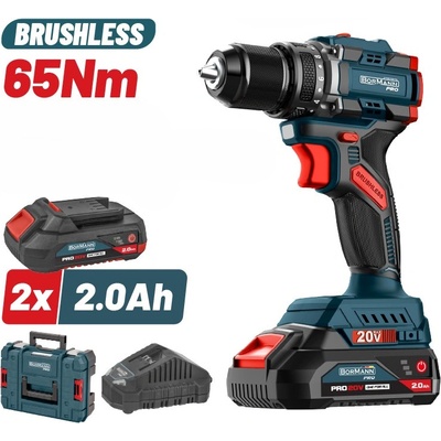 Bormann BBP5401X22CA
