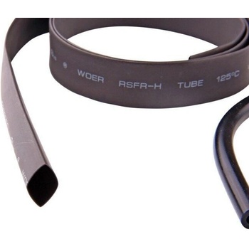 MadCat zmršťovacia hadička Shrink Tube 10 mm 1 m