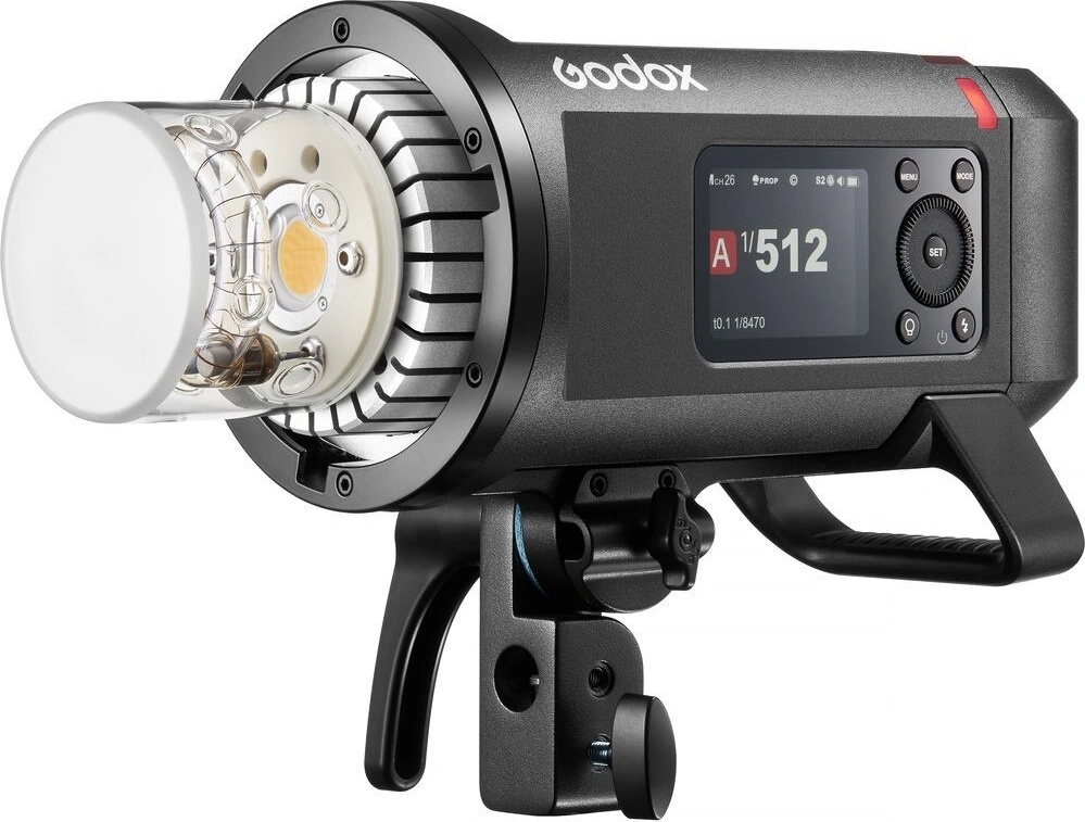 GODOX AD600Pro