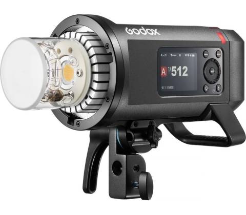 GODOX AD600Pro