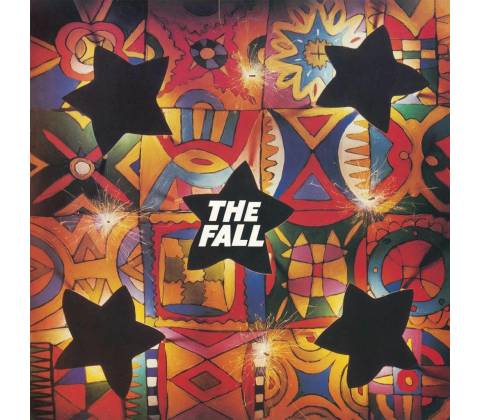 FALL - SHIFTWORK LP