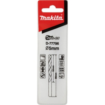 Makita D-77796