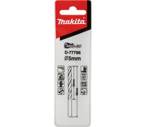 Makita D-77796