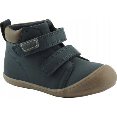 Befado dětské boty eko kůže