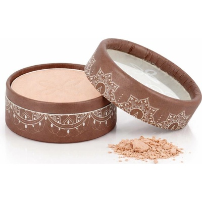 BOHO Matné oční stíny 120 Light Beige 2,5 g