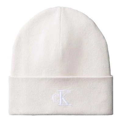 Calvin Klein Dámska čiapka Fine Rib LV04F8098GACG