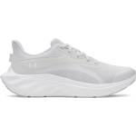 Under Armour Детски маратонки Under Armour Ascend Kids Trainers - Grey/White