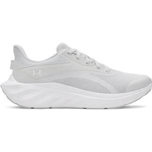 Under Armour Детски маратонки Under Armour Ascend Kids Trainers - Grey/White