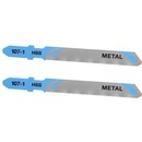 Stanley Pilové listy pro přímočarou pilu do kovu a jiných materiálů STA22032