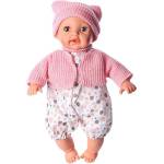 RAYA TOYS Кукла-бебе Raya Toys - с 12 звука, 30 cm (505117511) - baby
