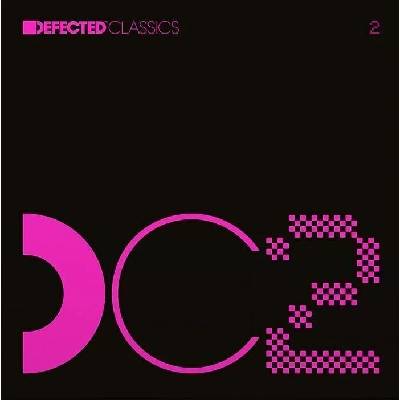Various Artists - Defected Classics 2 (3 LP) (<![CDATA[0826194710378]]>)