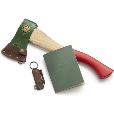 Hultafors 325 Anniversary Axe 10-06 Limited Edition 600g