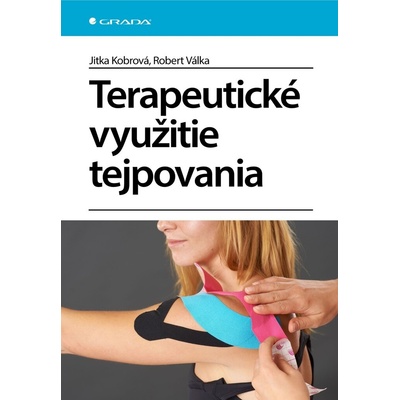Terapeutické využití tejpování