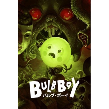 Bulbware Bulb Boy (PC)