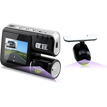 Helmer Carcam Dual HD