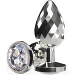 ToyJoy Голям анален щепсел Disco Diamond