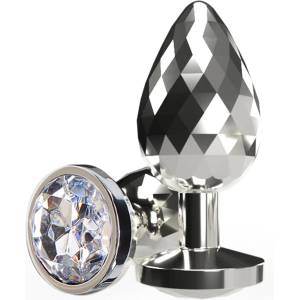 ToyJoy Голям анален щепсел Disco Diamond