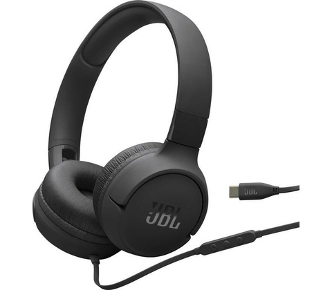 JBL Tune 520C