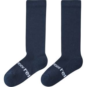 Reima Детски спортни чорапи Reima Kid's Karkuun Sports socks - Navy - размер 22-25 (EU) (207-1159-0211)