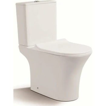 Image 1 of Inter Ceramic ICC 7937P BLACK