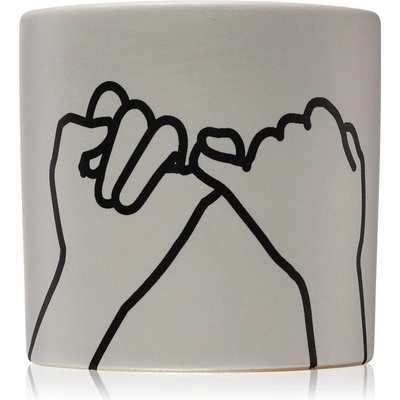 Paddywax Impressions Wild Fig & Cedar Pinky Promise) 163 g
