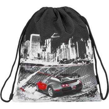 Bagmaster Lim 9 B Black/white/red