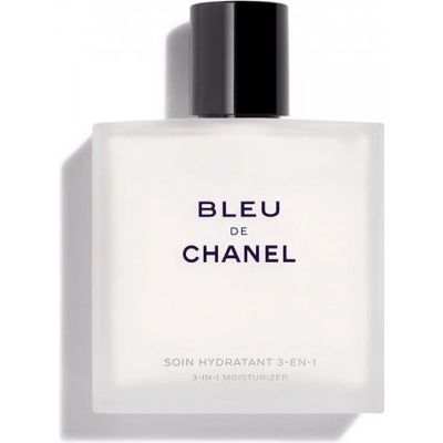 Chanel Bleu De Chanel hydratační krém 3v1 90 ml – Zboží Dáma