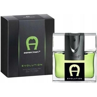 Aigner Etienne toaletní voda pánská50 ml