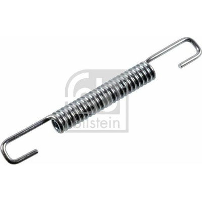 Pružina, brzdové čeľuste FEBI BILSTEIN 02105