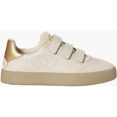 Goldbergh Strap champagne