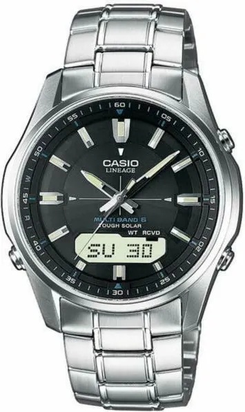 Casio LCW-M100DSE-1AER