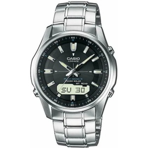 Casio LCW-M100DSE-1AER Часовници