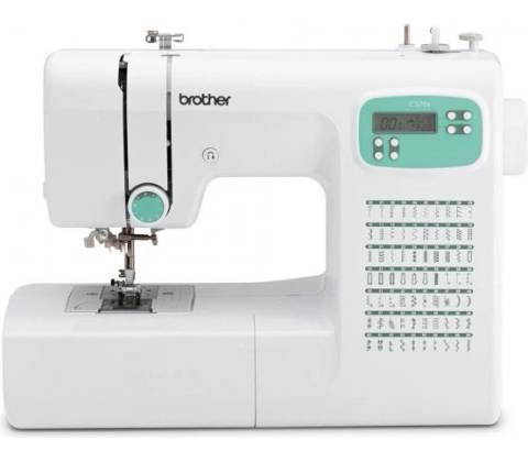Brother CS70S