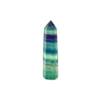 Hrot fluorit 55 mm