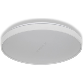 OSRAM - LED таванно осветително тяло CEILING LUXO LED/60W/230V Ø 56 см бяло (P227906)