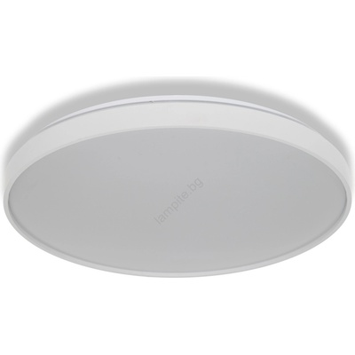 OSRAM - LED таванно осветително тяло CEILING LUXO LED/60W/230V Ø 56 см бяло (P227906)