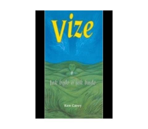 Vize - Ken Carey