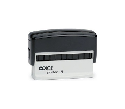 Colop Printer 15